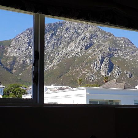 Hermanus Beach Villa Extérieur photo