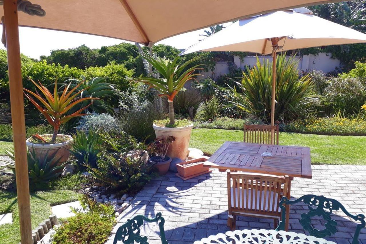 Hermanus Beach Villa Extérieur photo