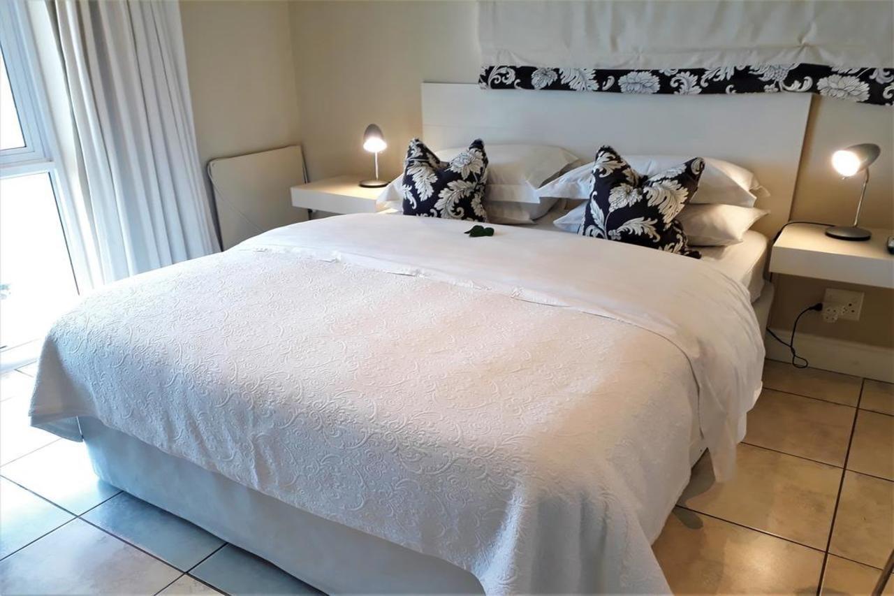 Hermanus Beach Villa Extérieur photo