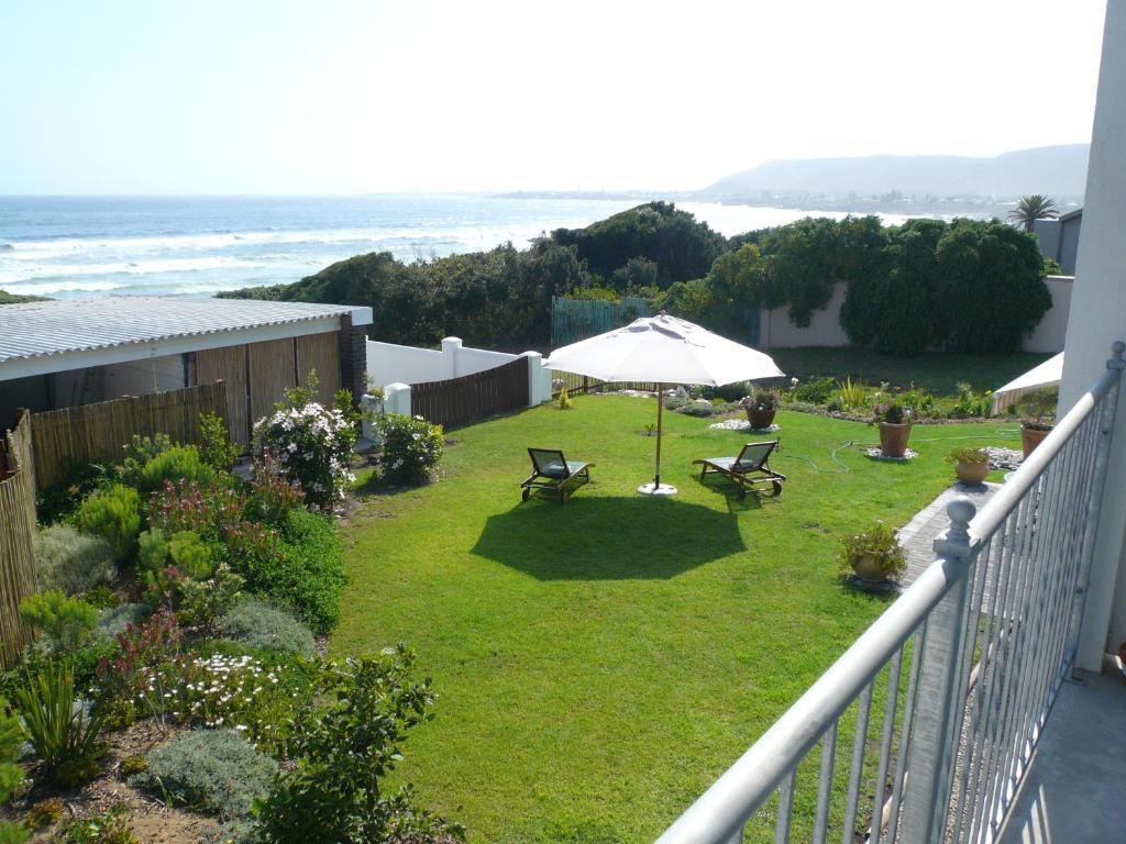 Hermanus Beach Villa Extérieur photo