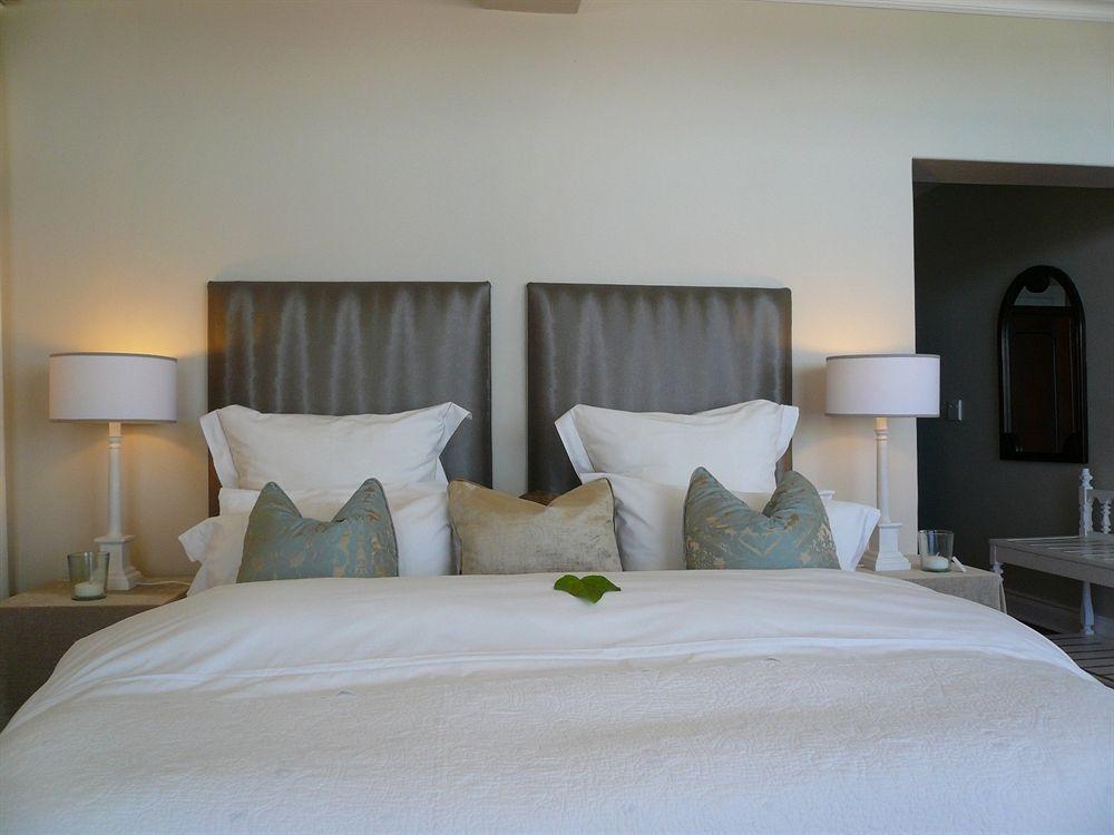 Hermanus Beach Villa Extérieur photo