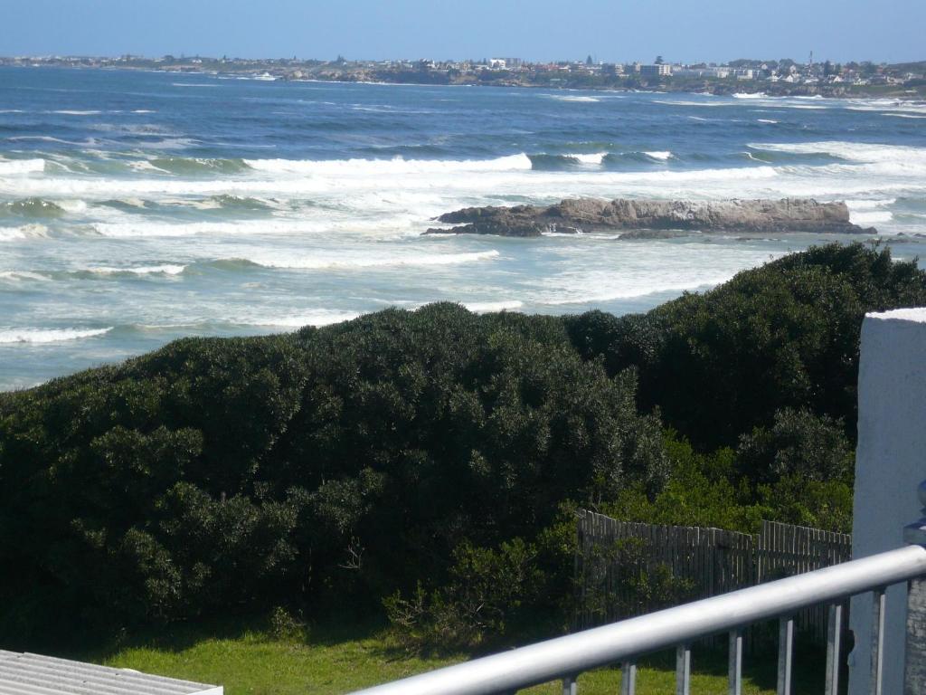 Hermanus Beach Villa Chambre photo