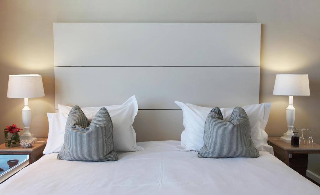 Hermanus Beach Villa Chambre photo