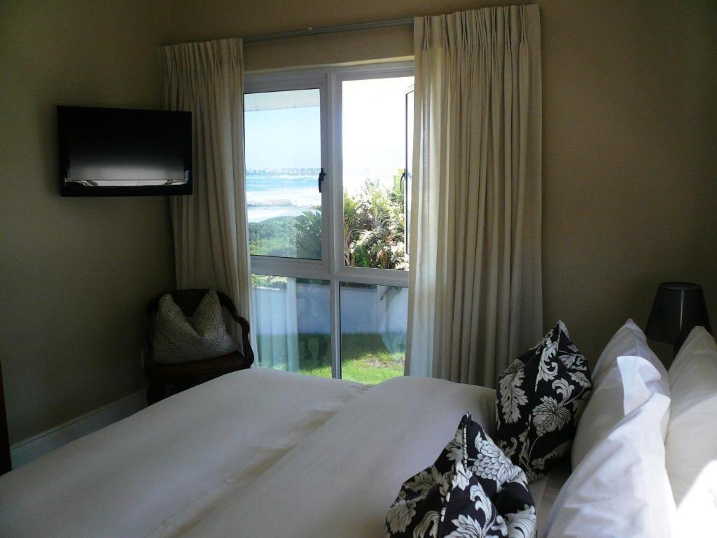 Hermanus Beach Villa Chambre photo