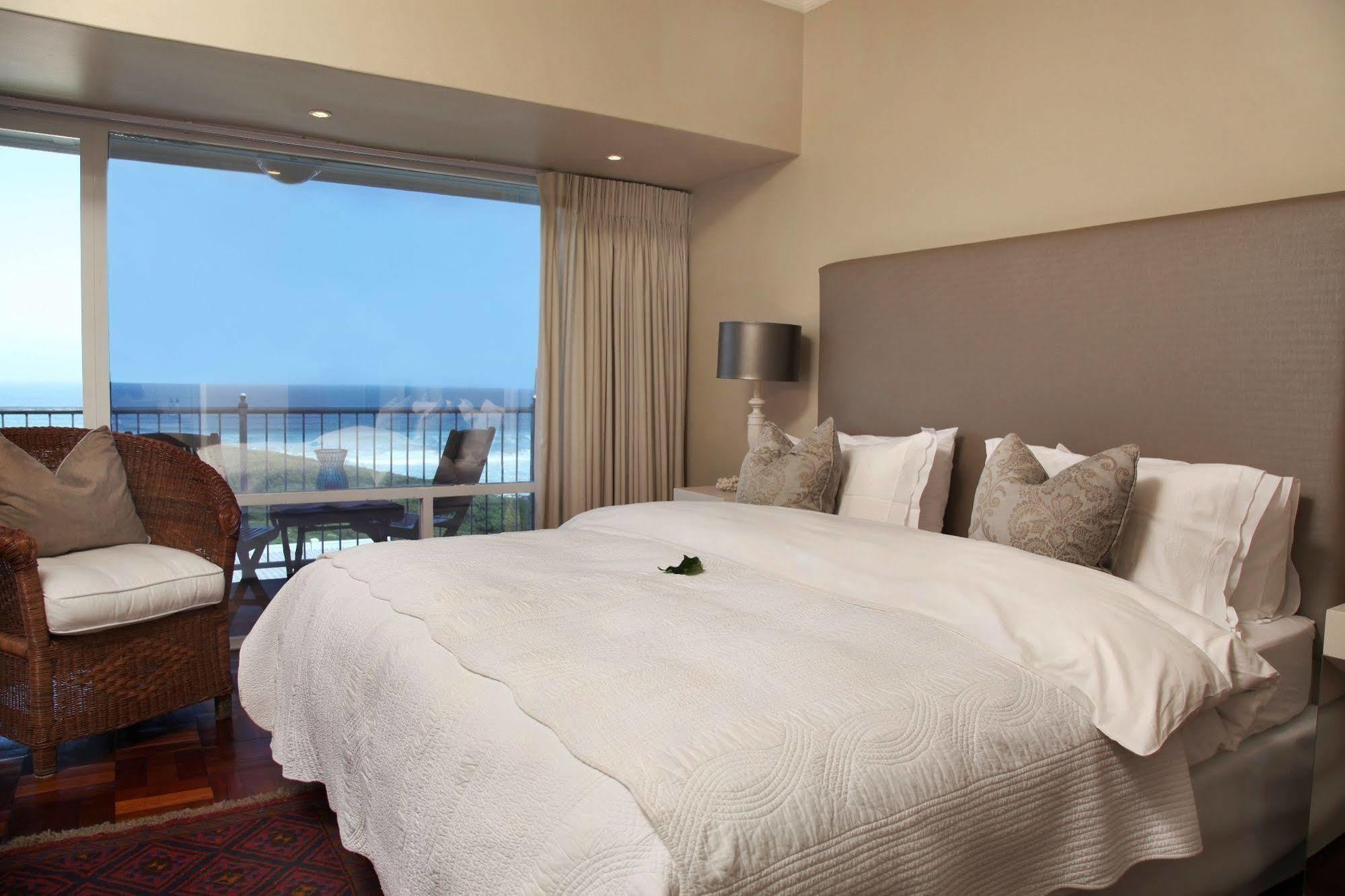 Hermanus Beach Villa Extérieur photo