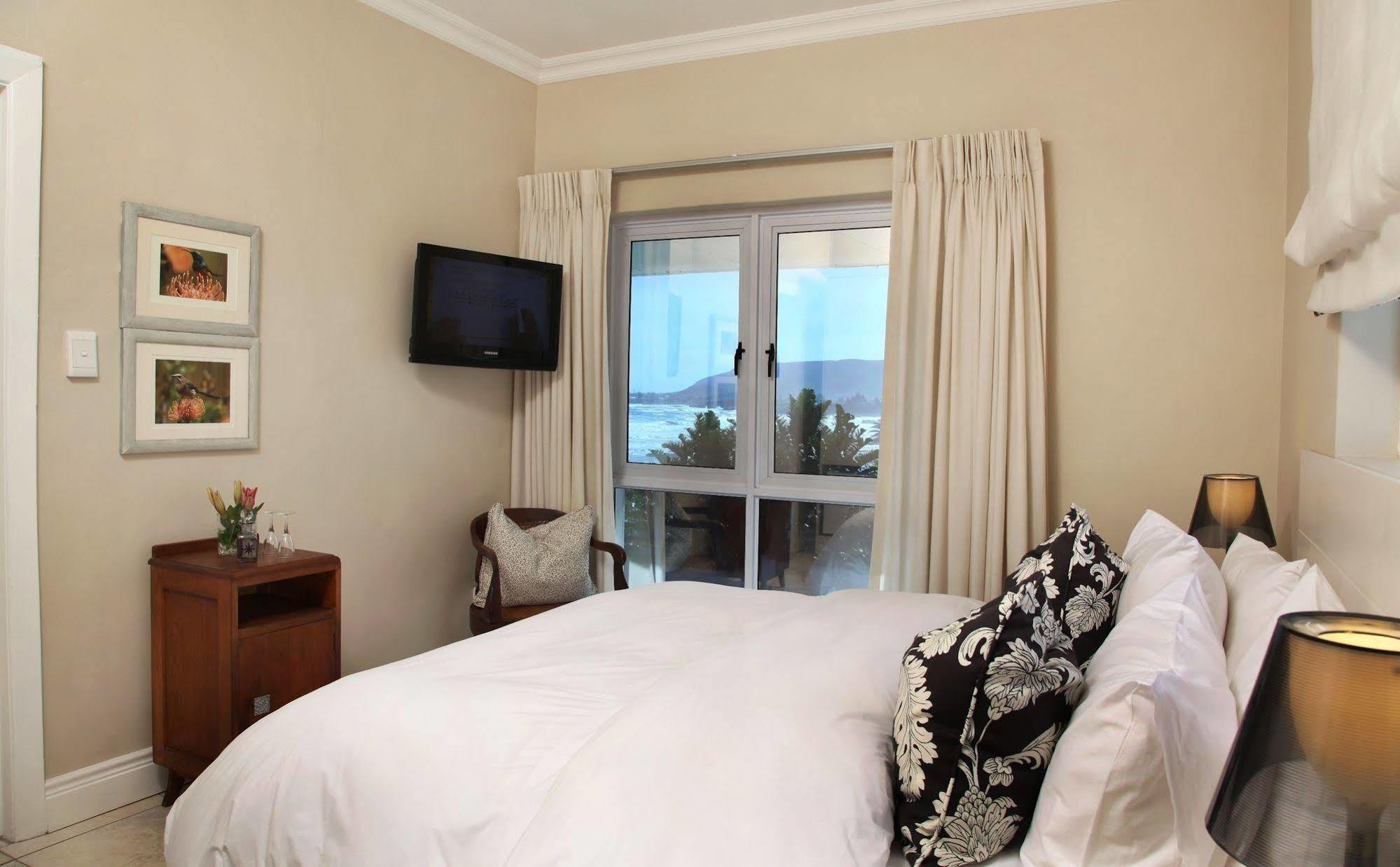 Hermanus Beach Villa Extérieur photo