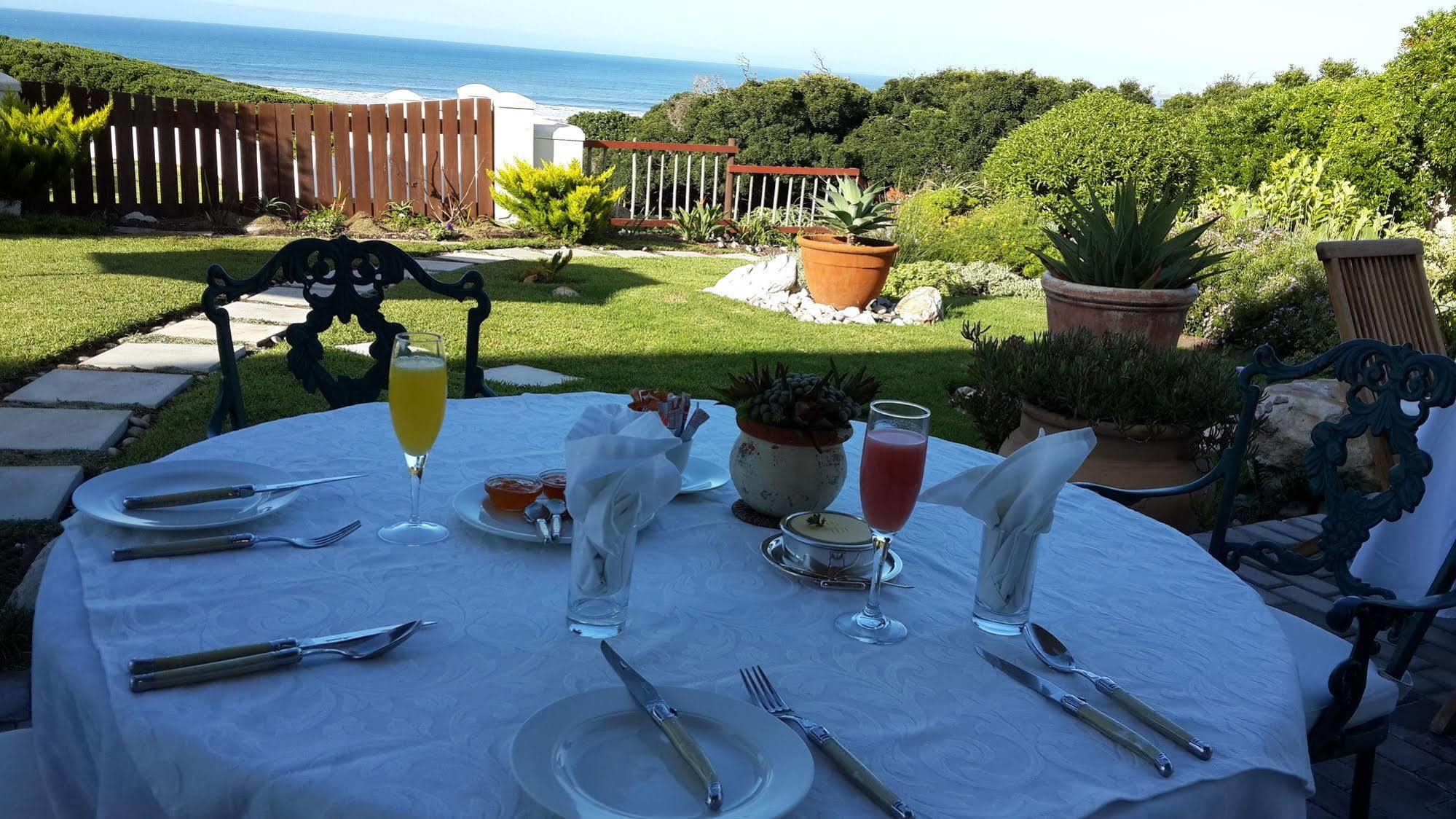 Hermanus Beach Villa Extérieur photo