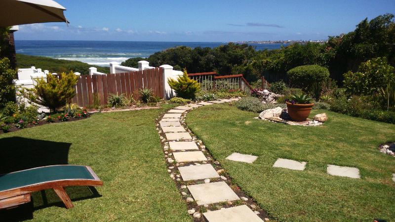 Hermanus Beach Villa Extérieur photo