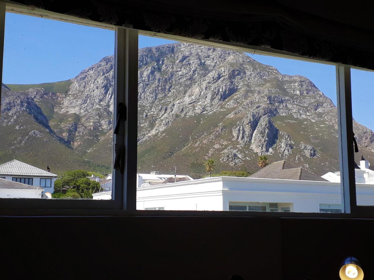 Hermanus Beach Villa Extérieur photo