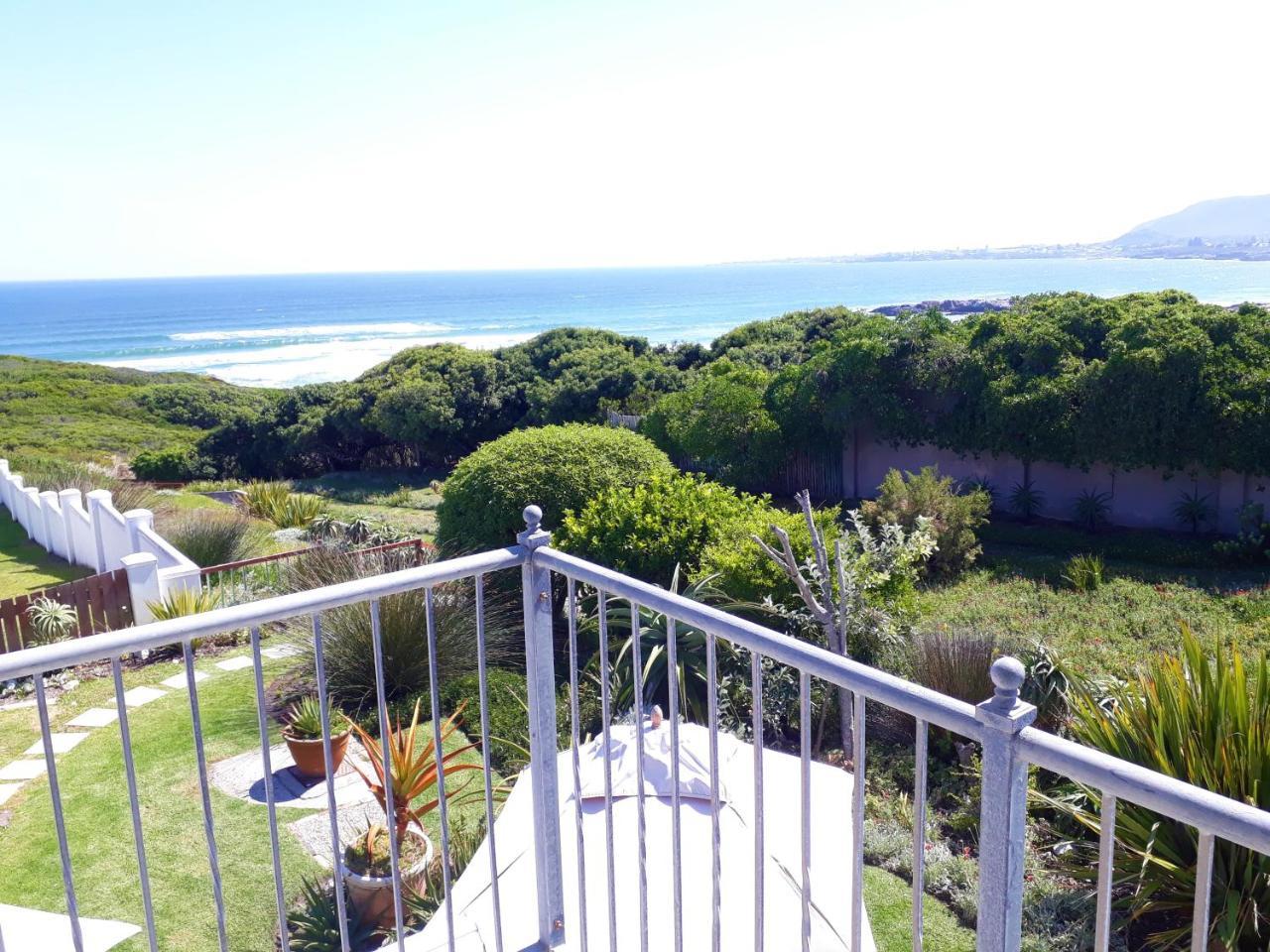 Hermanus Beach Villa Extérieur photo