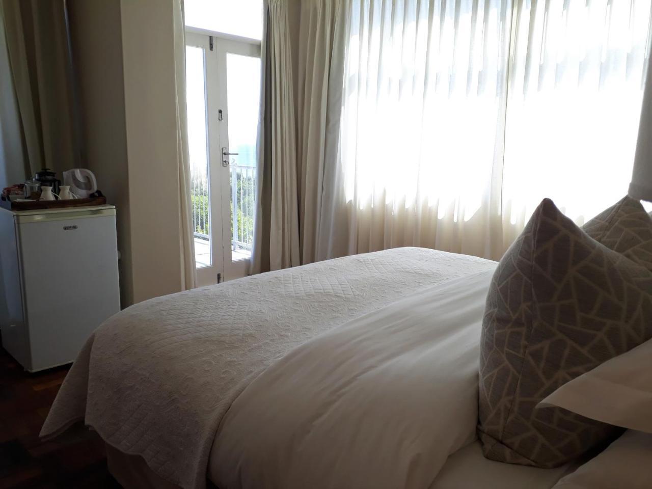 Hermanus Beach Villa Extérieur photo
