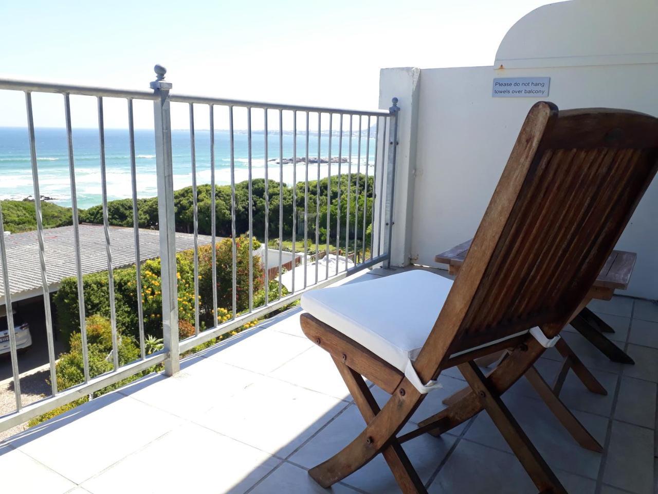 Hermanus Beach Villa Extérieur photo