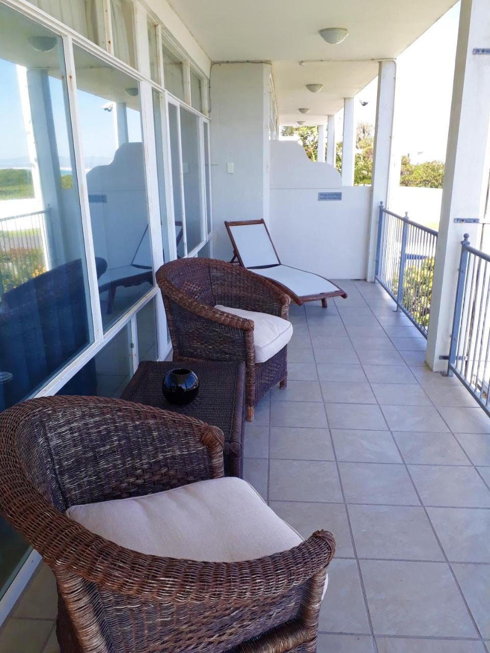Hermanus Beach Villa Extérieur photo