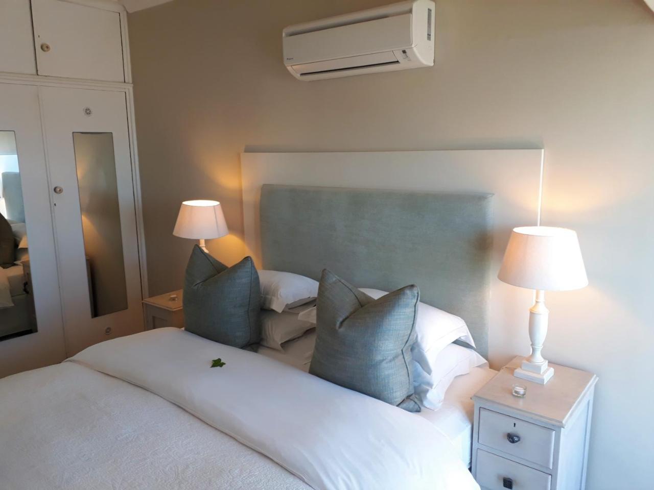 Hermanus Beach Villa Extérieur photo