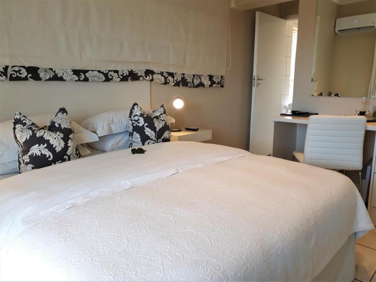 Hermanus Beach Villa Extérieur photo