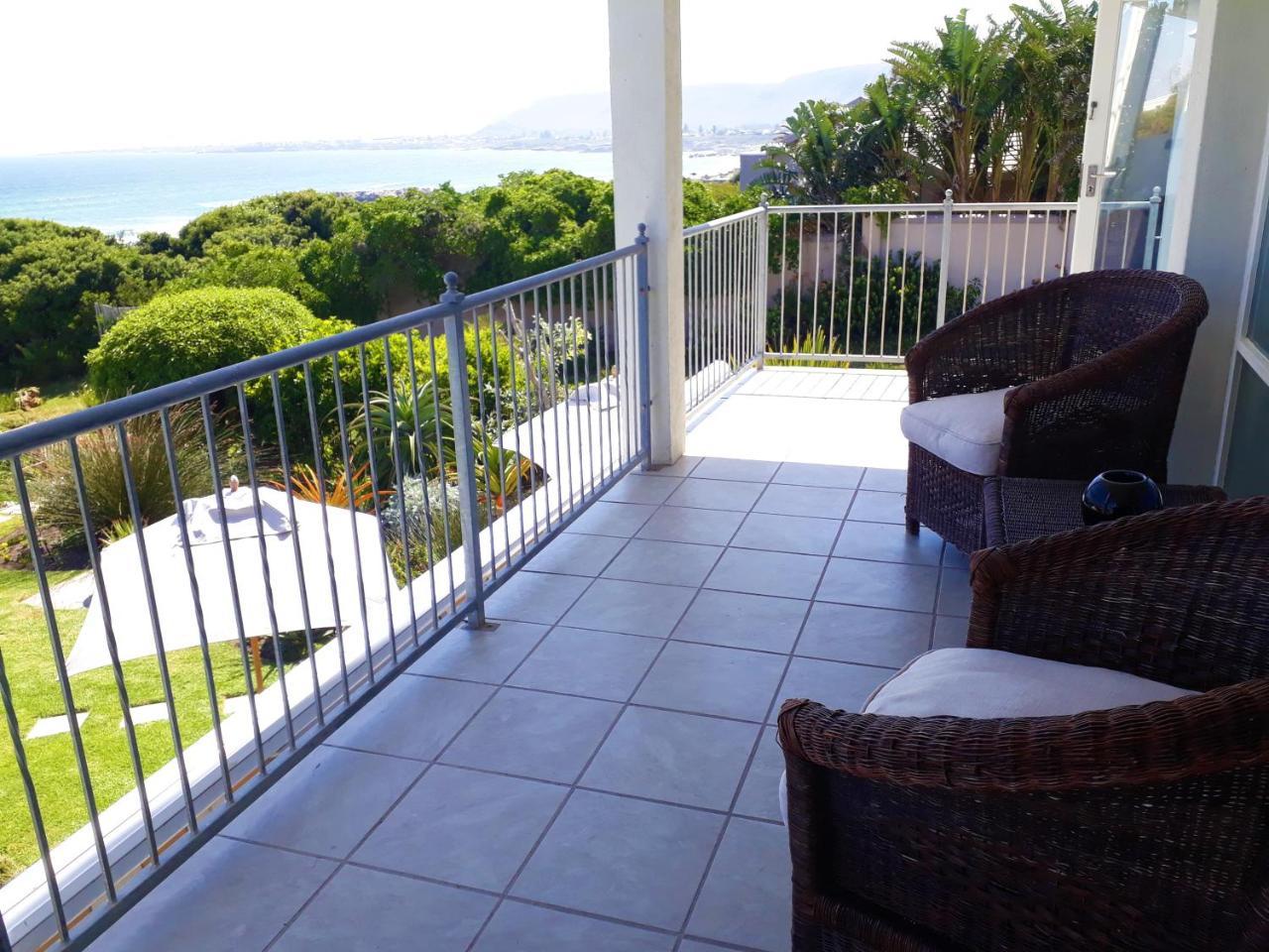 Hermanus Beach Villa Extérieur photo