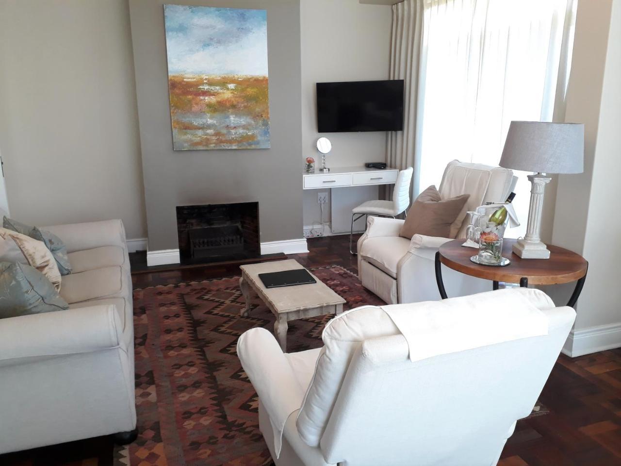 Hermanus Beach Villa Extérieur photo