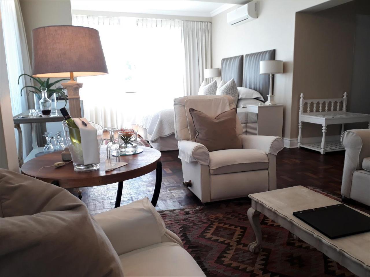 Hermanus Beach Villa Extérieur photo