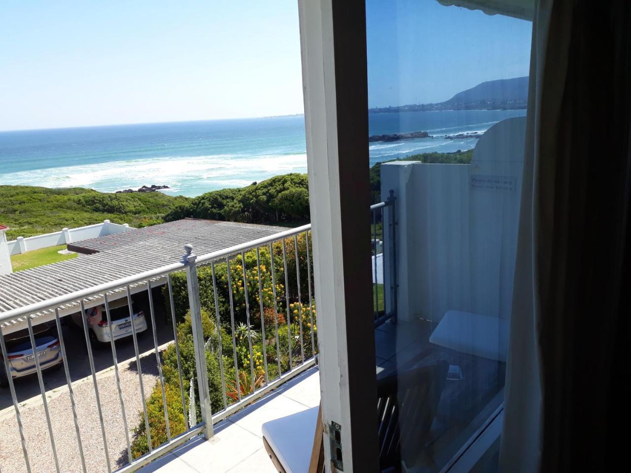 Hermanus Beach Villa Extérieur photo