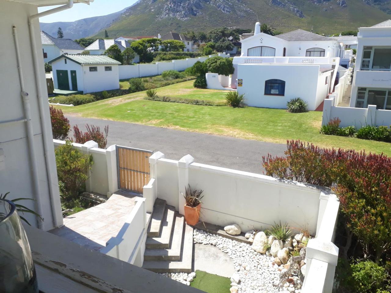 Hermanus Beach Villa Extérieur photo