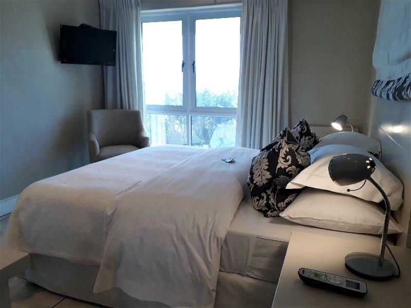 Hermanus Beach Villa Extérieur photo